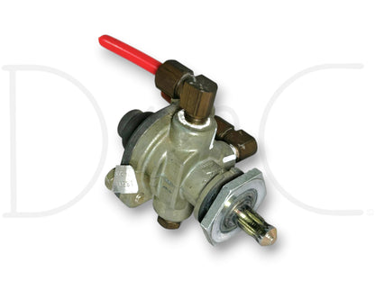 90-02 Chevy Kodiak Topkick Air Control Valve Bendix T-240283-B T-293507-A