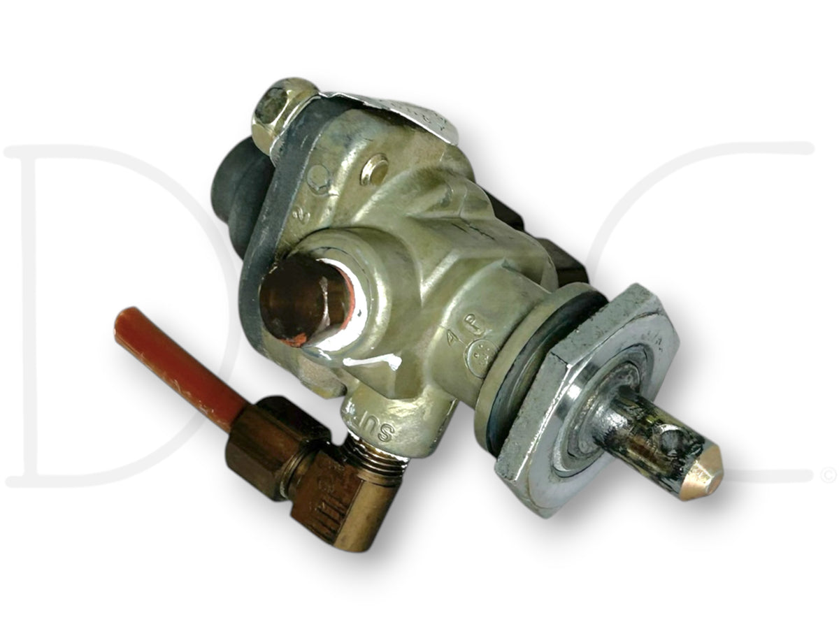 90-02 Chevy Kodiak Topkick Air Control Valve Bendix T-240283-B T-293507-A