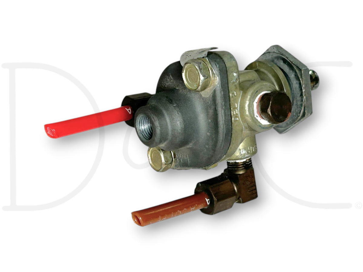 90-02 Chevy Kodiak Topkick Air Control Valve Bendix T-240283-B T-293507-A