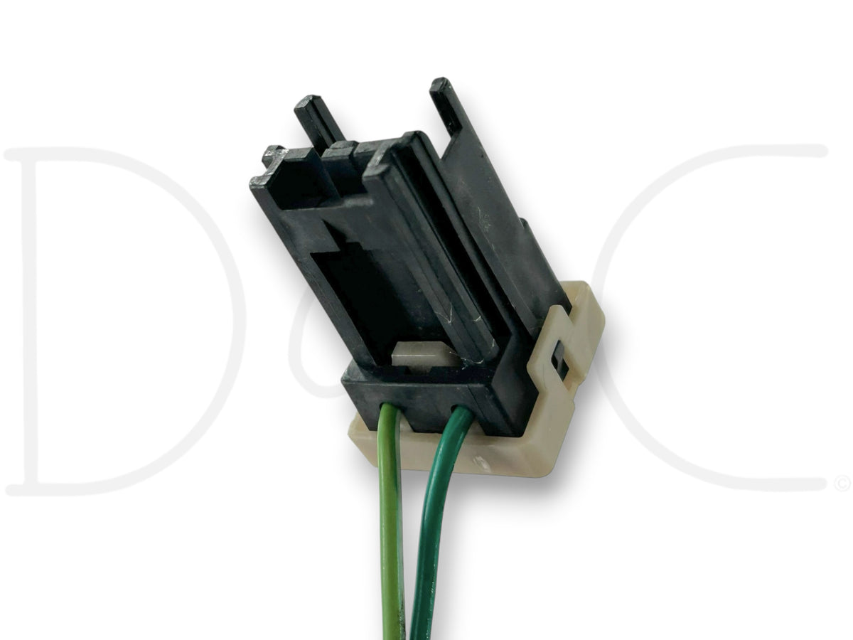 90-97 Chevy Kodiak Topkick Dash Dashboard Firewall Wiring Harness Fuse Relay Box