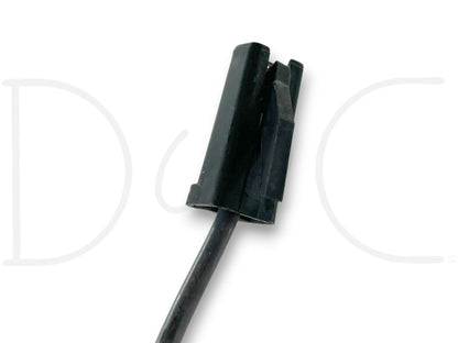 90-97 Chevy Kodiak Topkick Dash Dashboard Firewall Wiring Harness Fuse Relay Box