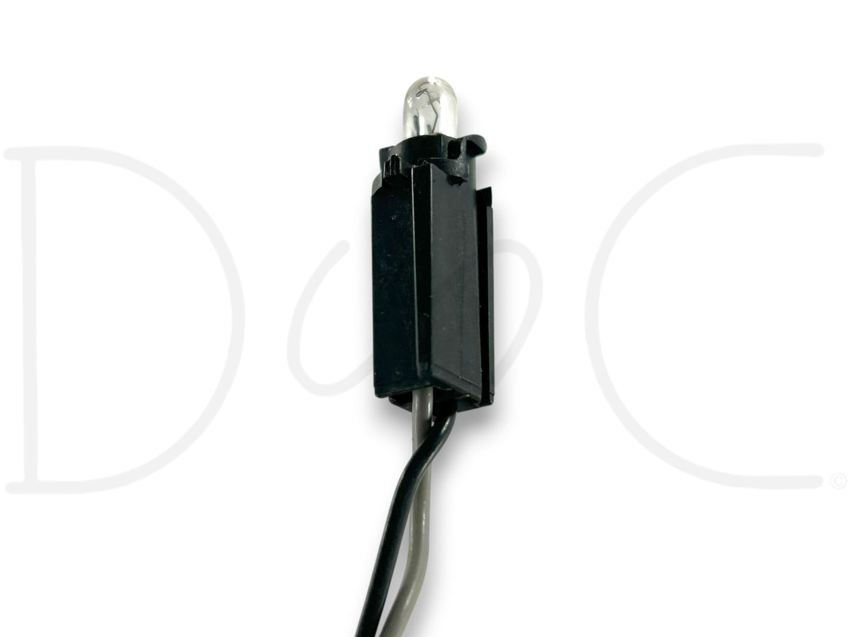 90-97 Chevy Kodiak Topkick Dash Dashboard Firewall Wiring Harness Fuse Relay Box
