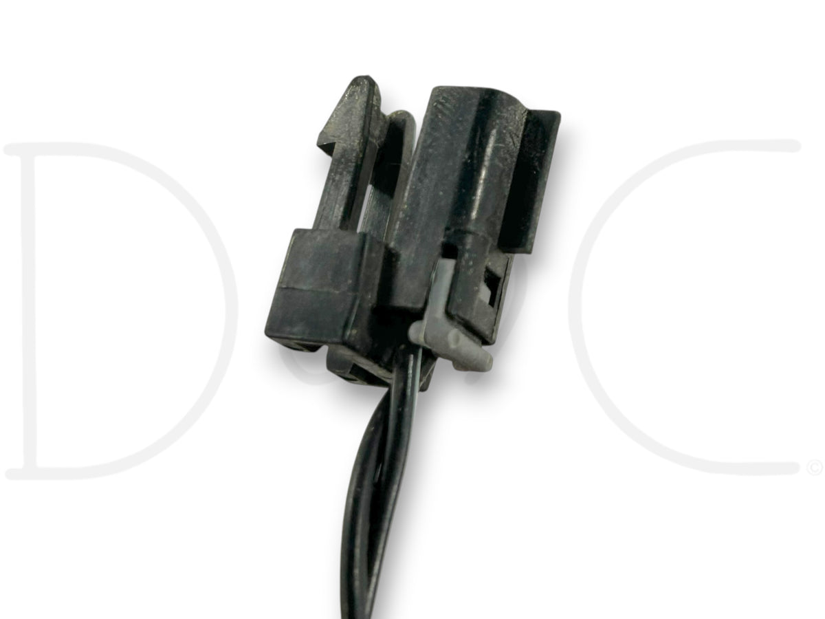 90-97 Chevy Kodiak Topkick Dash Dashboard Firewall Wiring Harness Fuse Relay Box