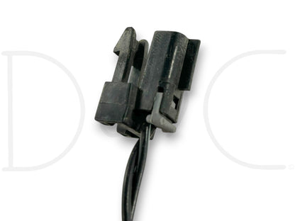 90-97 Chevy Kodiak Topkick Dash Dashboard Firewall Wiring Harness Fuse Relay Box