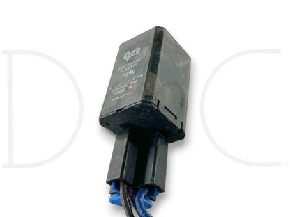 90-97 Chevy Kodiak Topkick Dash Dashboard Firewall Wiring Harness Fuse Relay Box