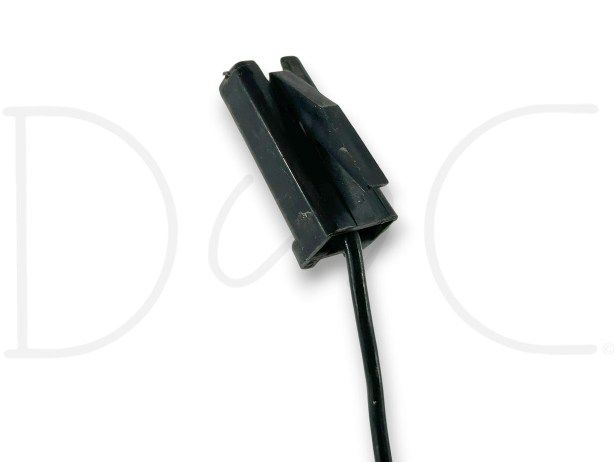 90-97 Chevy Kodiak Topkick Dash Dashboard Firewall Wiring Harness Fuse Relay Box