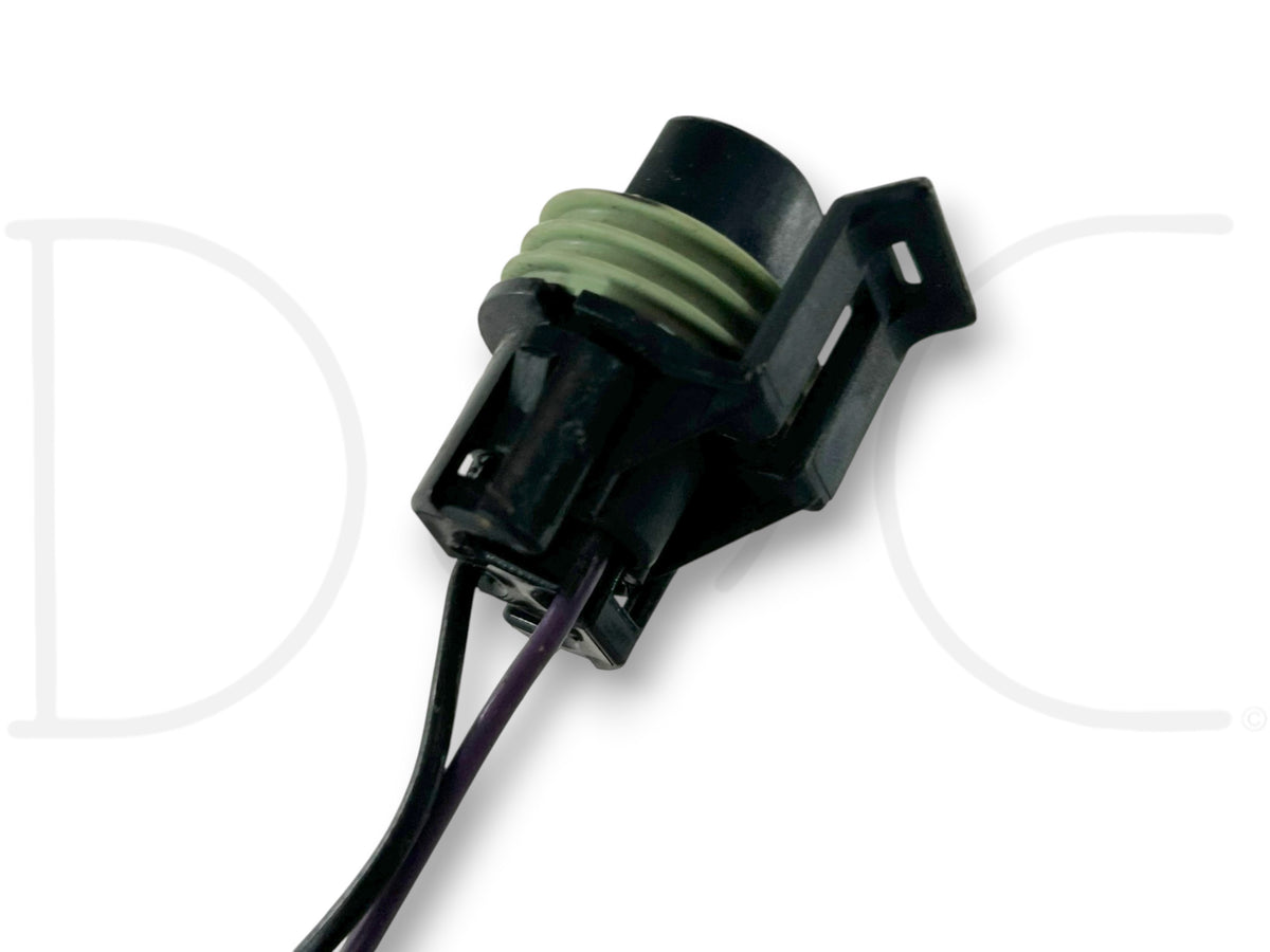 90-97 Chevy Kodiak Topkick Dash Dashboard Firewall Wiring Harness Fuse Relay Box
