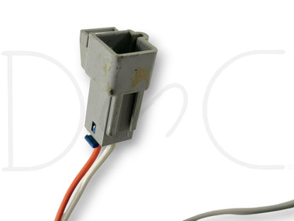 90-02 Chevy Kodiak Topkick Dome Light Interior Ceiling Lamp Wiring Harness OE