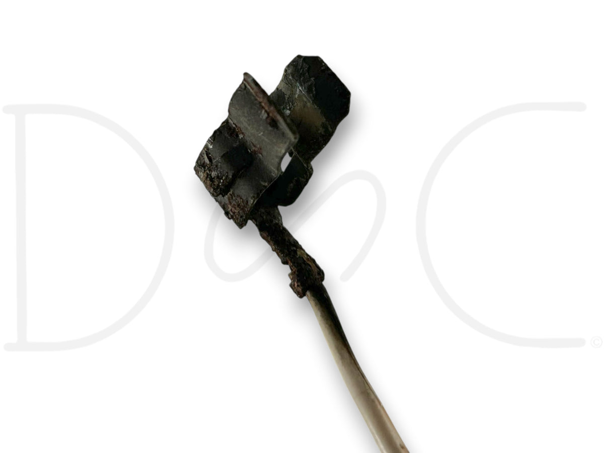 90-02 Chevy Kodiak Topkick Dome Light Interior Ceiling Lamp Wiring Harness OE