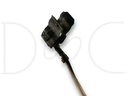 90-02 Chevy Kodiak Topkick Dome Light Interior Ceiling Lamp Wiring Harness OE