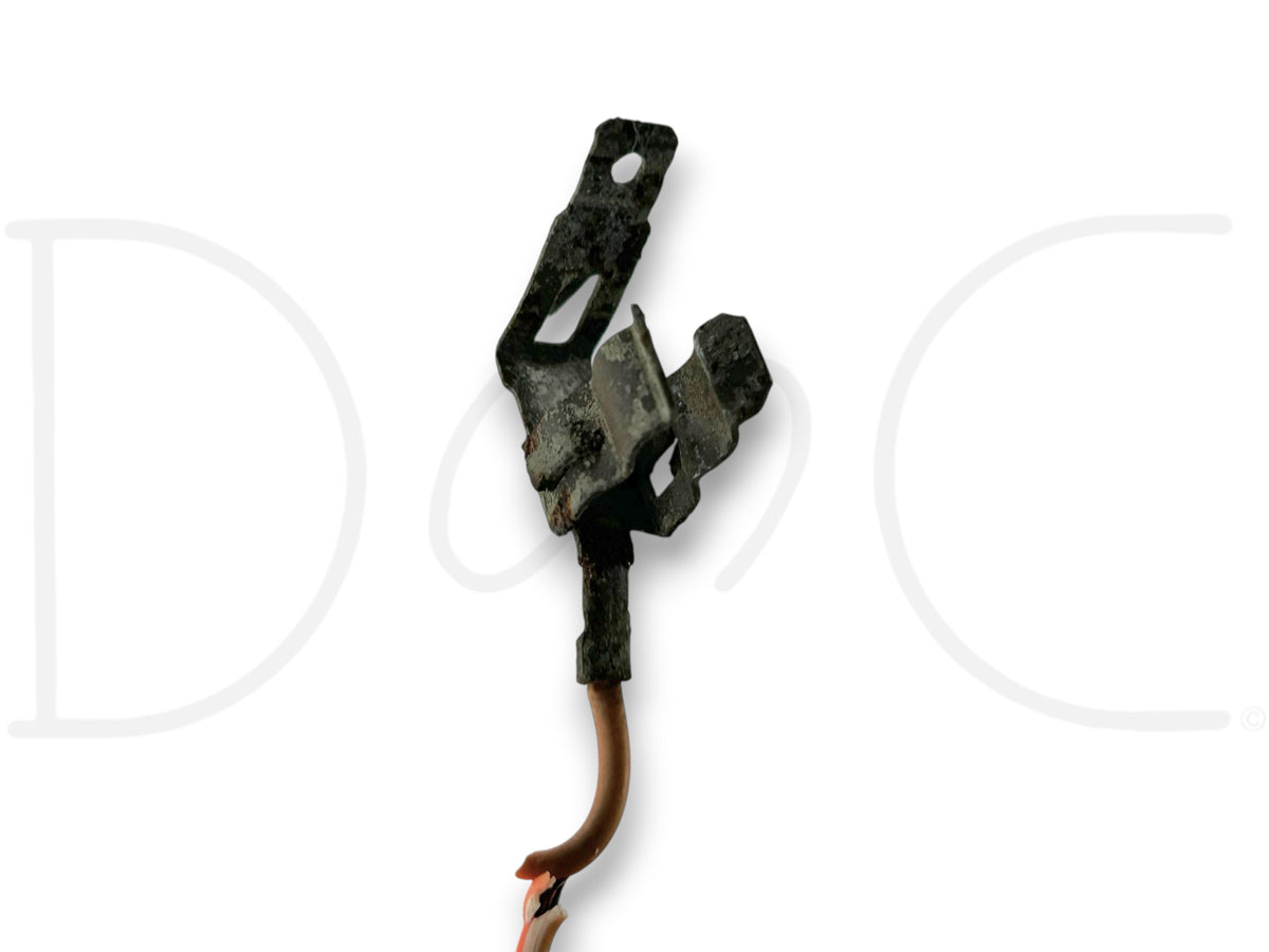 90-02 Chevy Kodiak Topkick Dome Light Interior Ceiling Lamp Wiring Harness OE