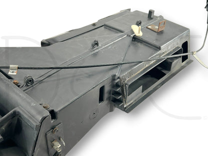 90-02 Chevy Kodiak Topkick Heater Core Blower Motor Housing Air Box Non A/C