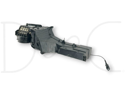 90-02 Chevy Kodiak Topkick Heater Core Blower Motor Housing Air Box Non A/C