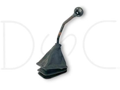 90-02 Chevy Kodiak Topkick Manual Transmission Shifter Shift Lever Fs 5 Speed
