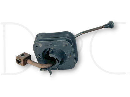 90-02 Chevy Kodiak Topkick Manual Transmission Shifter Shift Lever Fs 5 Speed