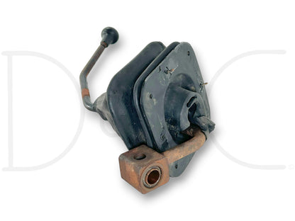 90-02 Chevy Kodiak Topkick Manual Transmission Shifter Shift Lever Fs 5 Speed