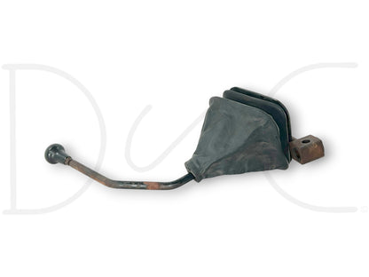 90-02 Chevy Kodiak Topkick Manual Transmission Shifter Shift Lever Fs 5 Speed