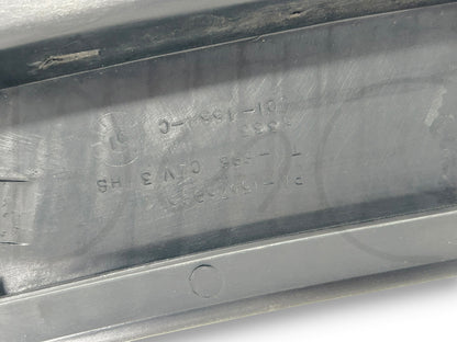 90-02 Chevy Kodiak Topkick 6500 7500 Windshield Wiper Cowl Panel Vent 15675985
