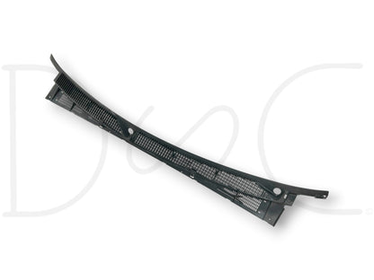 90-02 Chevy Kodiak Topkick 6500 7500 Windshield Wiper Cowl Panel Vent 15675985