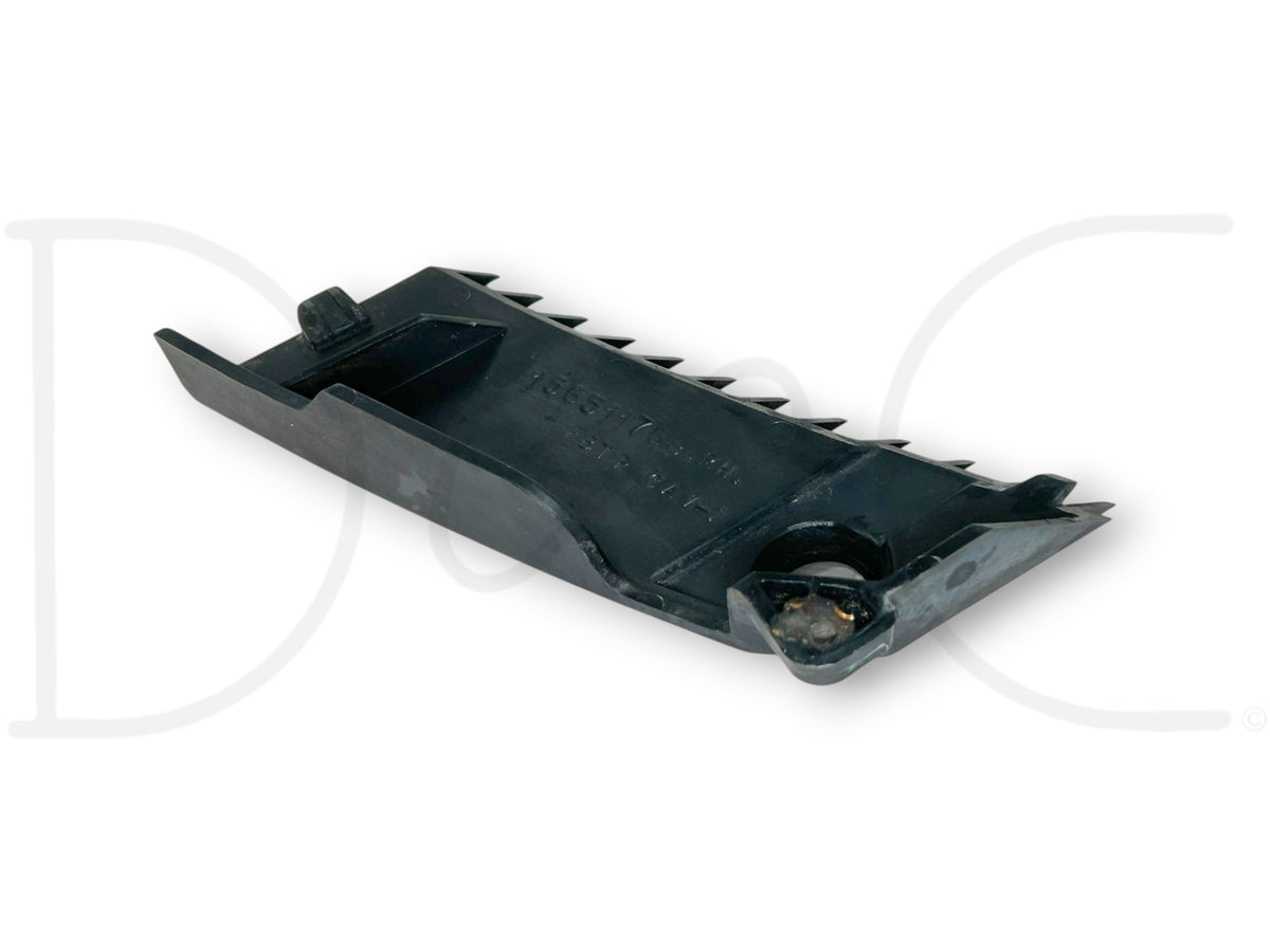 90-02 Chevy Kodiak Topkick RH Right Windshield Wiper Cowl Trim End Panel OE