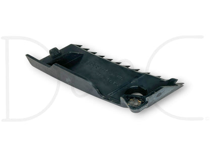 90-02 Chevy Kodiak Topkick RH Right Windshield Wiper Cowl Trim End Panel OE