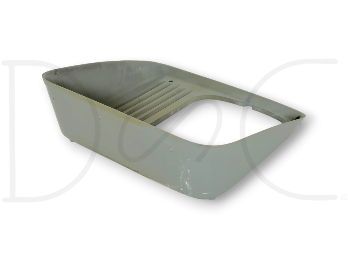 90-02 Chevy Kodiak Topkick 6500 RH Right Headlight Trim Bezel Surround 15566896