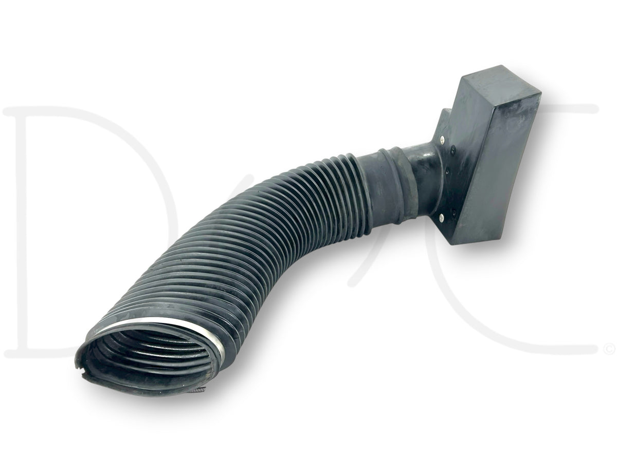 90-02 Chevy Kodiak Topkick 6500 Air Intake Duct Tube Flex Pipe 15575232 15609799
