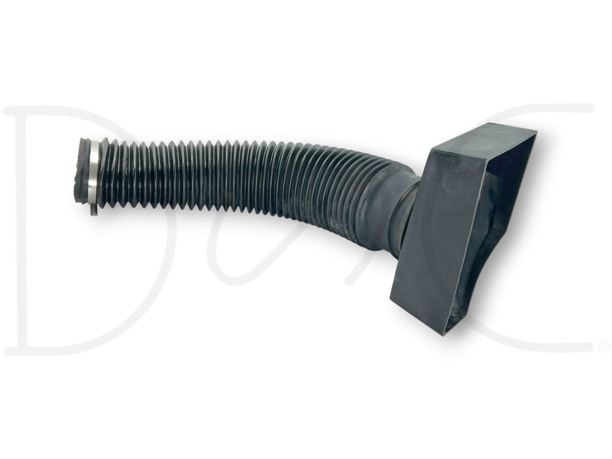 90-02 Chevy Kodiak Topkick 6500 Air Intake Duct Tube Flex Pipe 15575232 15609799