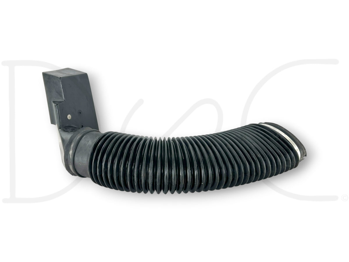 90-02 Chevy Kodiak Topkick 6500 Air Intake Duct Tube Flex Pipe 15575232 15609799