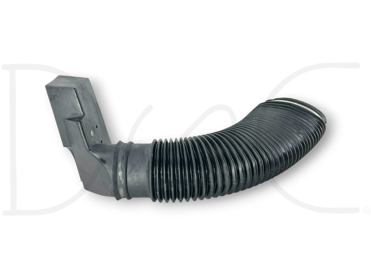 90-02 Chevy Kodiak Topkick 6500 Air Intake Duct Tube Flex Pipe 15575232 15609799