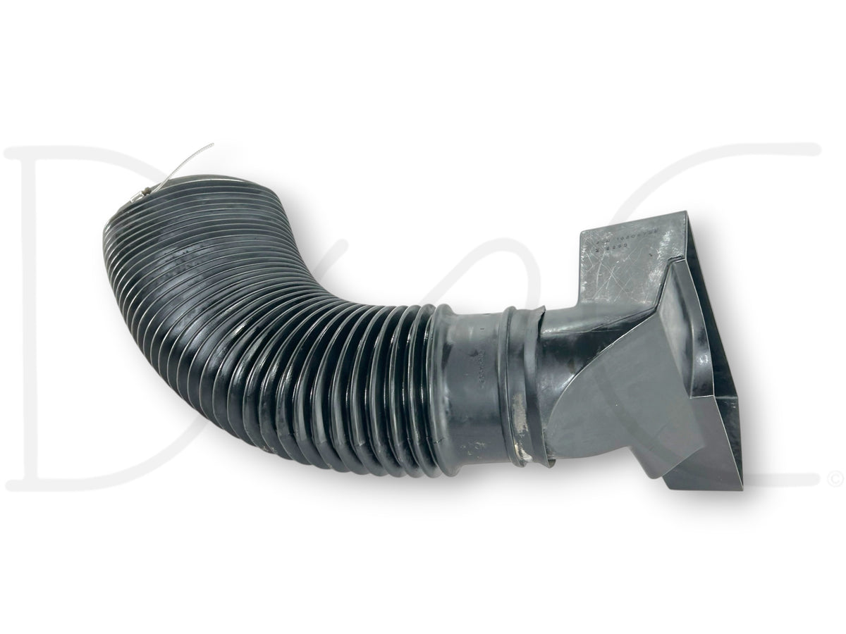 90-02 Chevy Kodiak Topkick 6500 Air Intake Duct Tube Flex Pipe 15575232 15609799