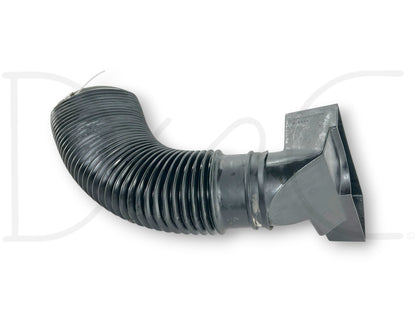 90-02 Chevy Kodiak Topkick 6500 Air Intake Duct Tube Flex Pipe 15575232 15609799