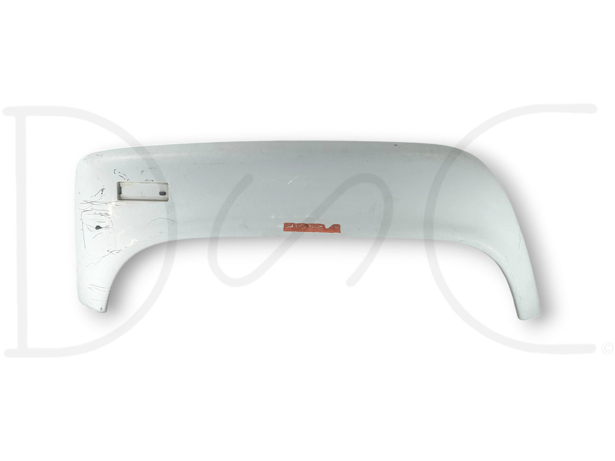 90-02 Chevy Kodiak Topkick 6500 7500 LH Left Hood Side Panel Fender OE 15558855