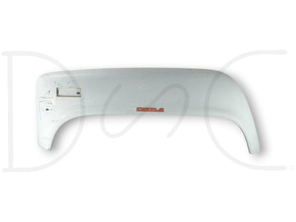 90-02 Chevy Kodiak Topkick 6500 7500 LH Left Hood Side Panel Fender OE 15558855