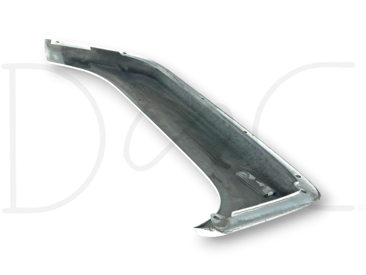 90-02 Chevy Kodiak Topkick 6500 7500 LH Left Hood Side Panel Fender OE 15558855