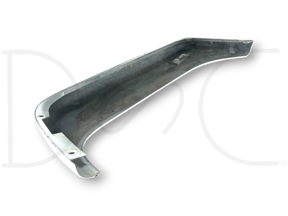 90-02 Chevy Kodiak Topkick 6500 7500 LH Left Hood Side Panel Fender OE 15558855