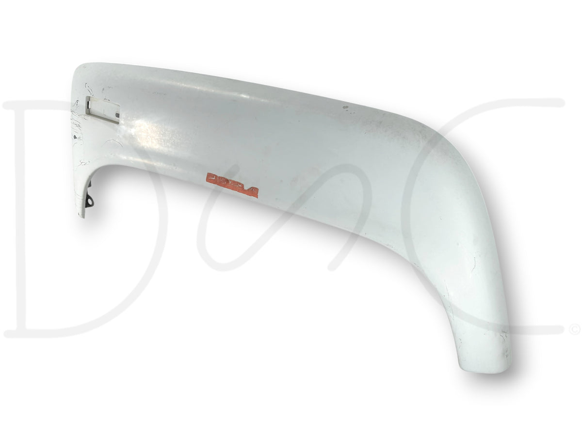 90-02 Chevy Kodiak Topkick 6500 7500 LH Left Hood Side Panel Fender OE 15558855