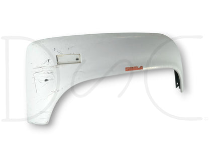 90-02 Chevy Kodiak Topkick 6500 7500 LH Left Hood Side Panel Fender OE 15558855