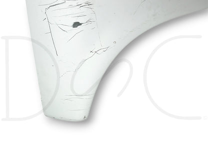 90-02 Chevy Kodiak Topkick 6500 7500 LH Left Hood Side Panel Fender OE 15558855
