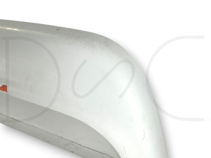 90-02 Chevy Kodiak Topkick 6500 7500 LH Left Hood Side Panel Fender OE 15558855