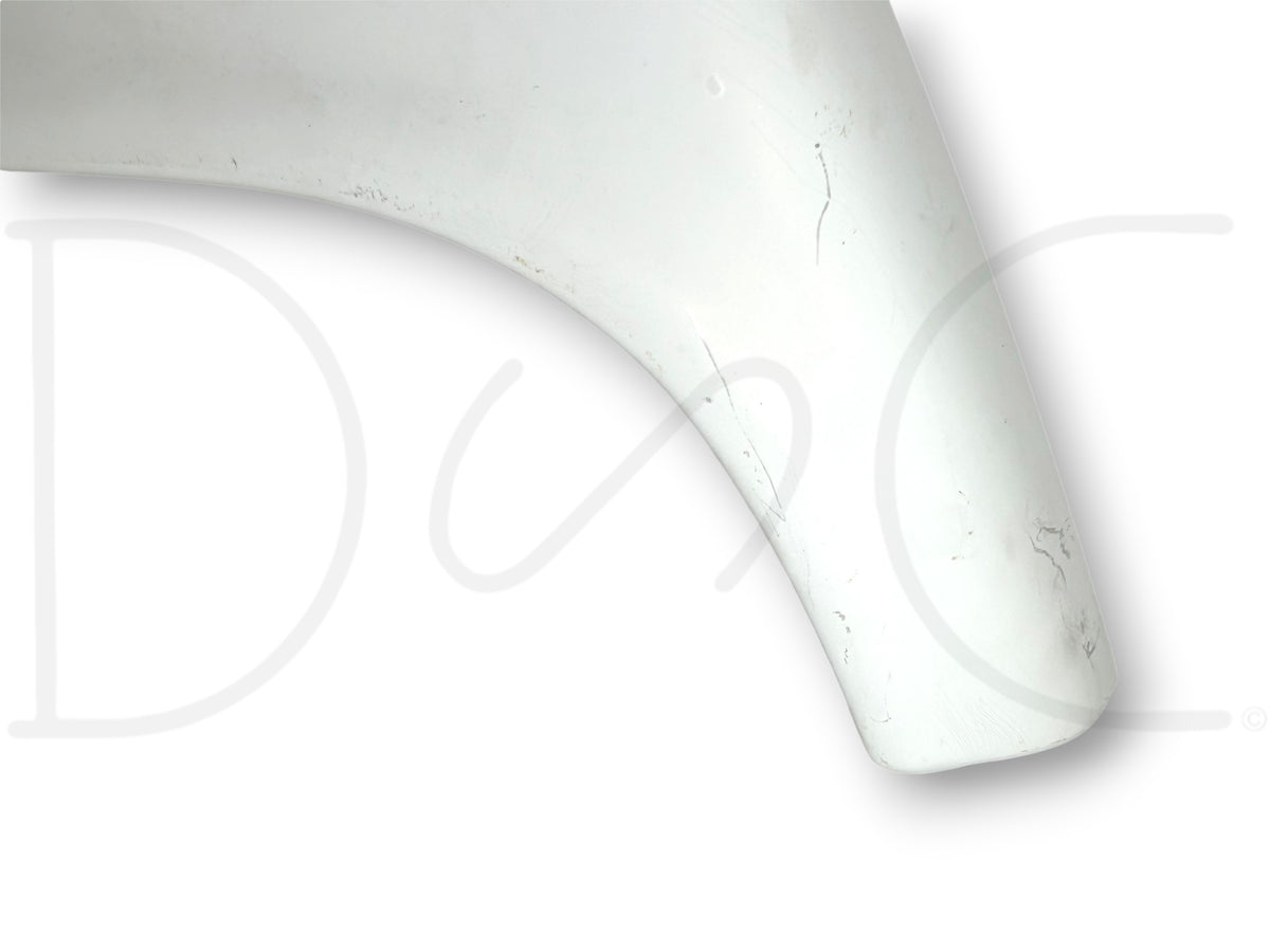 90-02 Chevy Kodiak Topkick 6500 7500 LH Left Hood Side Panel Fender OE 15558855