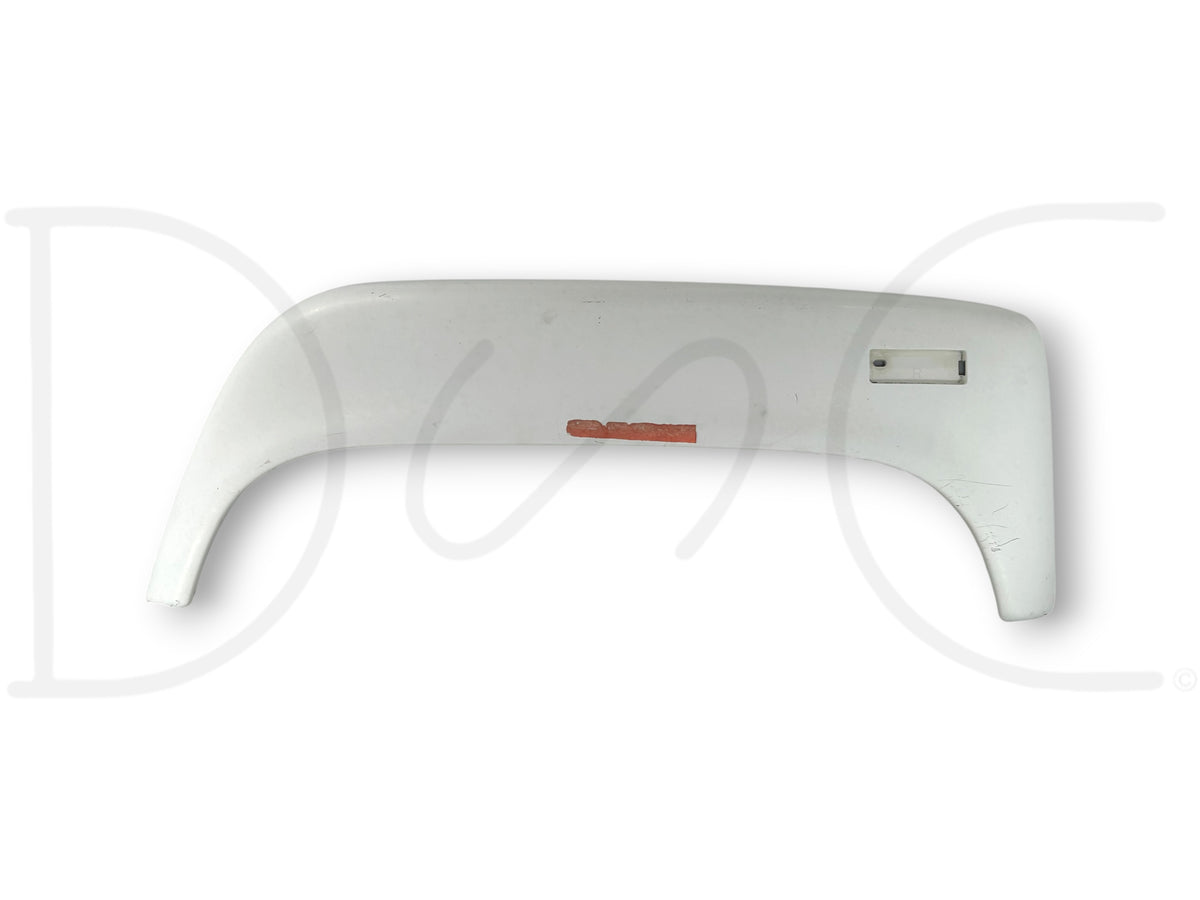 90-02 Chevy Kodiak Topkick 6500 7500 RH Right Hood Side Panel Fender OE 15558856
