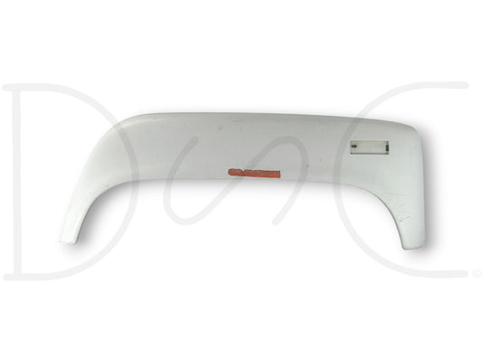 90-02 Chevy Kodiak Topkick 6500 7500 RH Right Hood Side Panel Fender OE 15558856