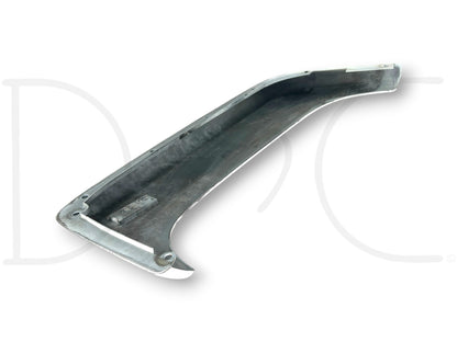 90-02 Chevy Kodiak Topkick 6500 7500 RH Right Hood Side Panel Fender OE 15558856