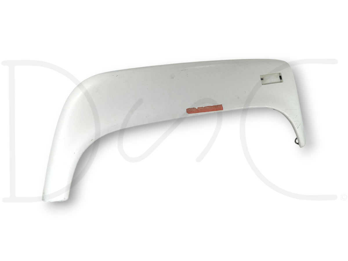 90-02 Chevy Kodiak Topkick 6500 7500 RH Right Hood Side Panel Fender OE 15558856