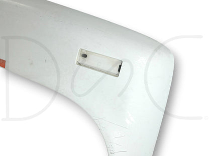 90-02 Chevy Kodiak Topkick 6500 7500 RH Right Hood Side Panel Fender OE 15558856