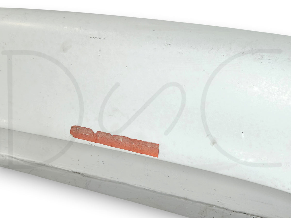 90-02 Chevy Kodiak Topkick 6500 7500 RH Right Hood Side Panel Fender OE 15558856