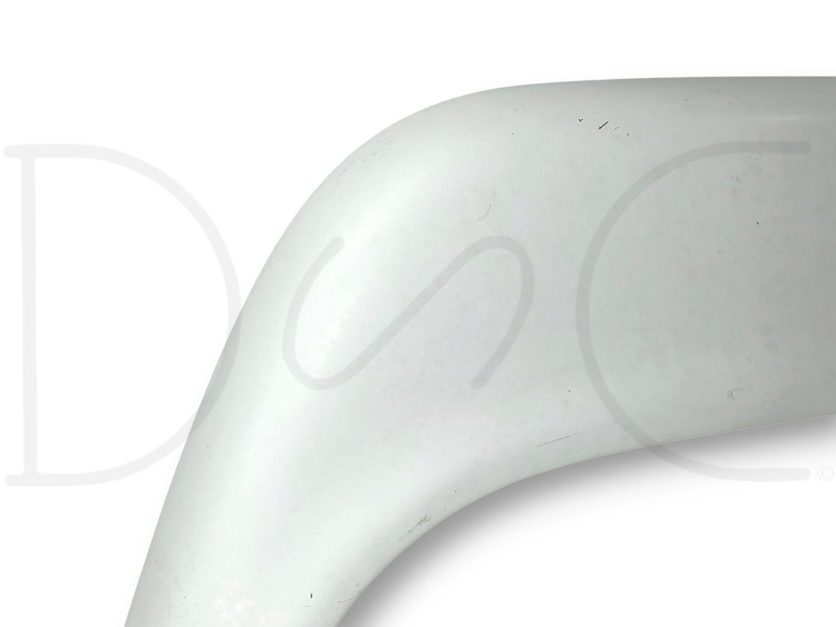 90-02 Chevy Kodiak Topkick 6500 7500 RH Right Hood Side Panel Fender OE 15558856