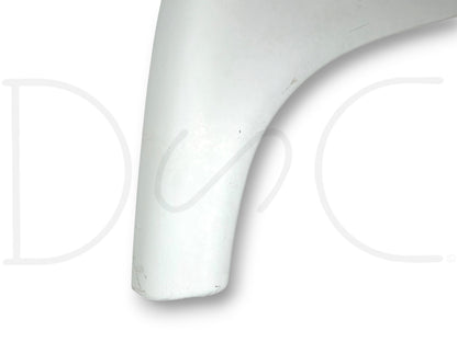 90-02 Chevy Kodiak Topkick 6500 7500 RH Right Hood Side Panel Fender OE 15558856