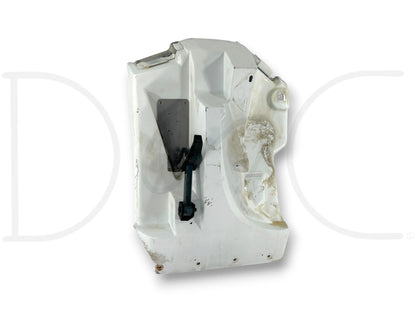 90-02 Chevy Kodiak Topkick LH Left Side Panel Fender Extension 15670941 *Blem*